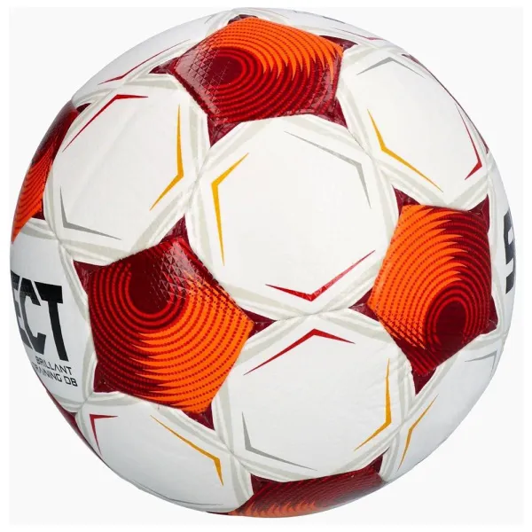 Мяч футб. SELECT Brillant Training DB V25 за 4&nbsp;936.80 ₽ в Екатеринбурге
