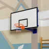 Кольцо баскетбольное амортизационное №7 120х100 мм ZAVODSPORTA за 9&nbsp;851 ₽ купить в Екатеринбурге