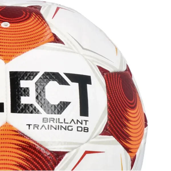 Мяч футб. SELECT Brillant Training DB V25 за 4&nbsp;936.80 ₽ в Екатеринбурге