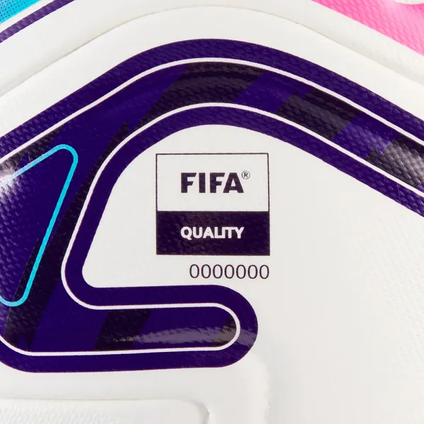 Мяч футб. PUMA Stellar Match PL, 08511001, р.5, FIFA Quality, 8пан, ПУ, термосшивка, бело-мультикол за 6&nbsp;184.60 ₽ в Екатеринбурге