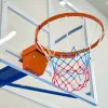 Кольцо баскетбольное амортизационное №7 120х100 мм ZAVODSPORTA за 9&nbsp;851 ₽ купить в Екатеринбурге