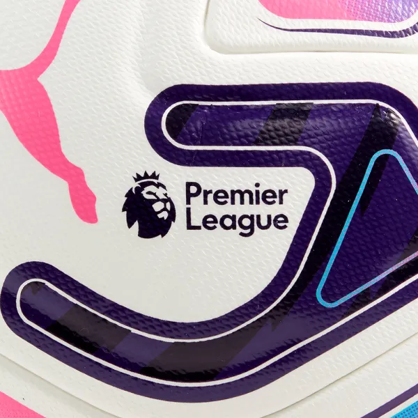 Мяч футб. PUMA Stellar Match PL, 08511001, р.5, FIFA Quality, 8пан, ПУ, термосшивка, бело-мультикол за 6&nbsp;184.60 ₽ в Екатеринбурге