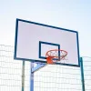 Щит баскетбольный игровой (фанера 15 мм, металлокаркас) 1050х1800 мм ZAVODSPORTA за 28&nbsp;000 ₽ купить в Екатеринбурге
