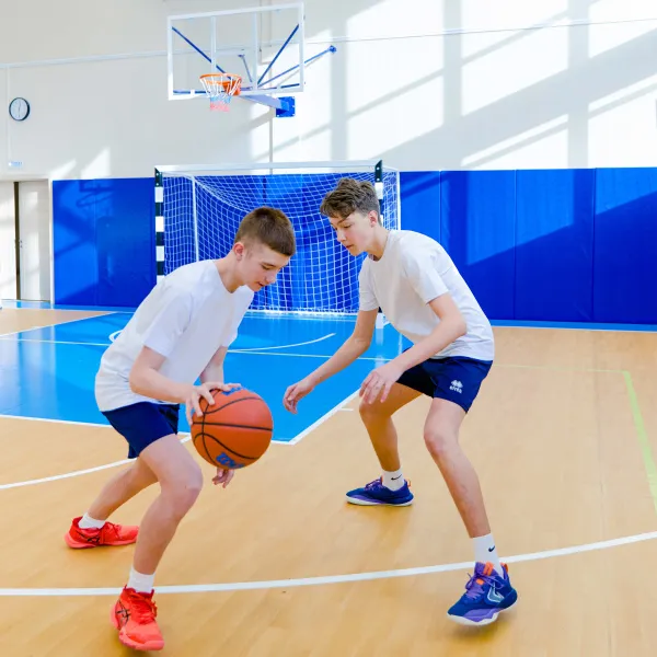 Щит баскетбольный игровой (монолитный поликарбонат) 1050х1800 мм ZAVODSPORTA за 47&nbsp;600 ₽ в Екатеринбурге