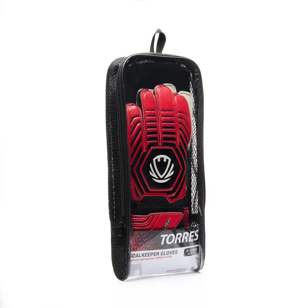 Перчатки врат. TORRES Junior Super (Max) за 1&nbsp;609.90 ₽ в Екатеринбурге